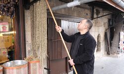 Kuru bamya altınla yarışıyor