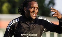 Lungoyi'nin gözü Rize’de