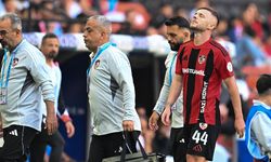 Maxim MR çektirecek