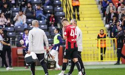 Maxim Romanya'ya gitti!