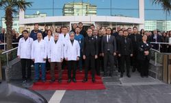 Medical Point Atatürk’ü andı