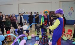 Medical Point’te özel etkinlik