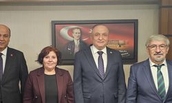 MERİÇ: GAZİANTEP27 GÖZÜMÜZ KULAĞIMIZ