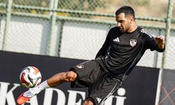 Melih eski takımına karşı