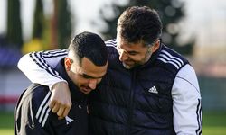 Melih’e yakın ilgi