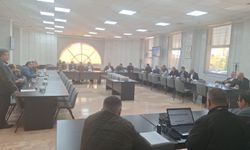 Mercimek alıcısıyla buluştu