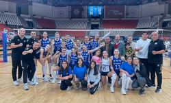 Merinos hata yapmadı 3-1