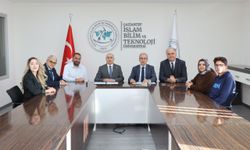 Mesleki eğitim iş birliği hayata geçirildi