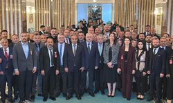 MHP'liler çok mutlu