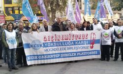 Milyonlar açlık sınırında yaşıyor