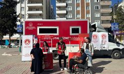 Mobil hizmet modeli hedefe ulaştı