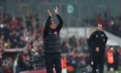 Montella'nın haklı gururu