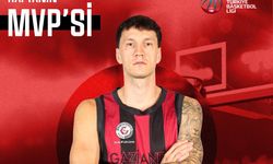 Nenadic en değerli oyuncu seçildi