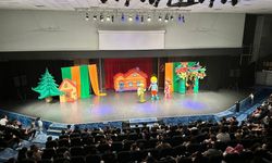 Niloya ile buluştular