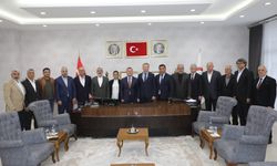 Nizip, Kızgısiztan ile kardeş oldu