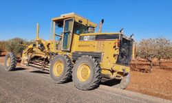 Nizip’te her mahalleye hizmet