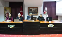 Nizip’i tanıtım çalışması