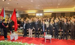 Nüket Ersoy'a hüzünlü anma