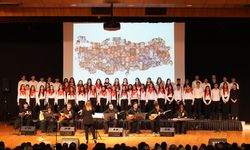 Öğretmenler gününe kutlama