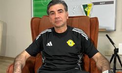 Özköylü, Burak Yılmaz'ı övdü