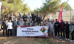 Öğretmenlere özel etkinlik