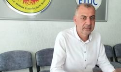 Öğretmenler tükenmişlik sendromu yaşıyor