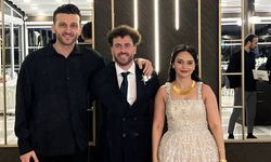 Ogün evliliğe ilk adımı attı