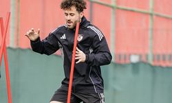 Ogün’ün keyfi yerinde