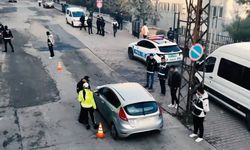 Okul önlerine sıkı takip