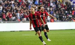 Önce üzdü sonra sevindirdi