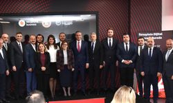 OSB'de işletmelere Dijital dönüşüm hamlesi