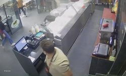 Osmaniye'deki deprem Gaziantep'te de hissedildi