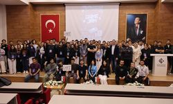 Oyun geliştiricisi Kalyoncu’da buluştu