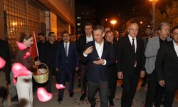 Özel Gaziantep'i boş bırakmayacak