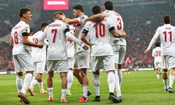 Play-Off'ta rakip Romanya