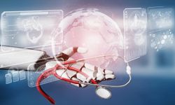 Sağlıkta yapay zeka kolaylık sağlıyor