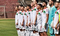 Rakibimizin 16 futbolcusu sevk edildi