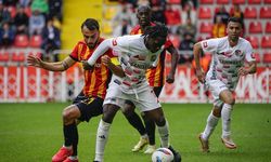 Randevuda eşitlik var