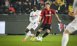 Rize’ye üstünüz