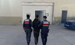 Ruhsatsız silaha tutuklama