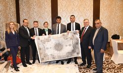 Rus pazarı mercek altında