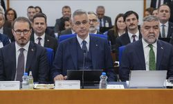 Sağlık Bakanı Gaziantep'i anlattı