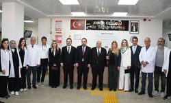 Sağlık adına güzel gelişmeler