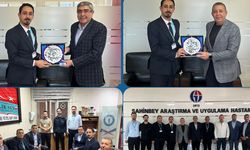 Sağlıkçıların sorunlarına çözüm aradılar