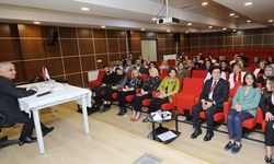 Sağlık bilimlerinde akademik toplantı