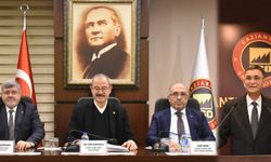 Sanayiciler belirsizlikten dertli