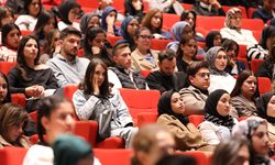 Staj sürecine hazırlık eğitimi