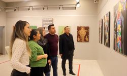 Sergiye büyük ilgi