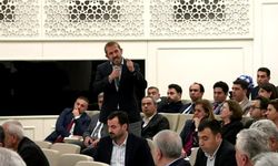 Sezer Cihan'dan Sucu'ya vicdan dersi