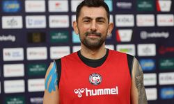 Sezonu başarılı bir şekilde bitirmek istiyoruz